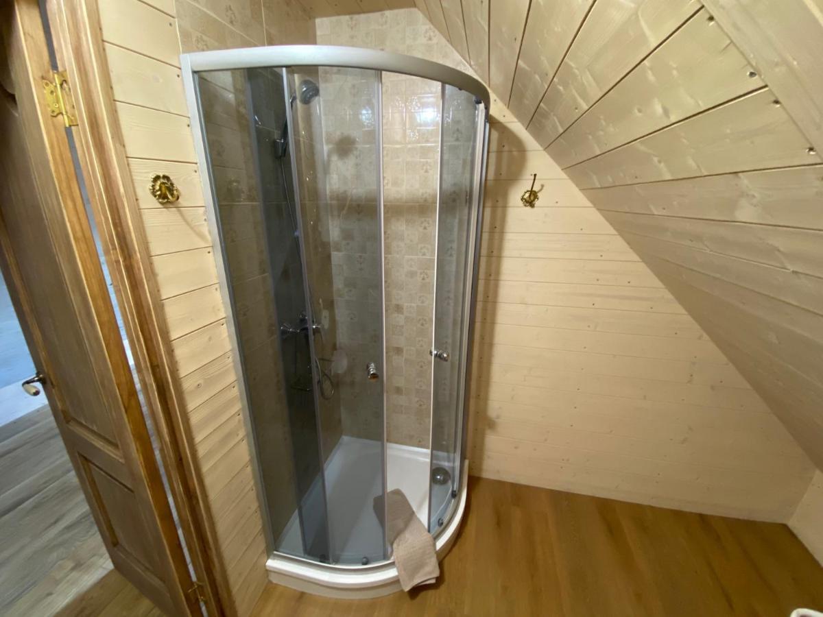 Arbatines Apartamentai Биржай Экстерьер фото
