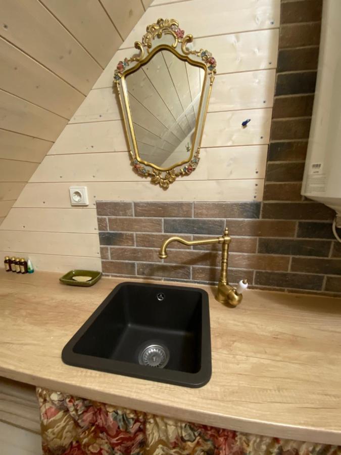 Arbatines Apartamentai Биржай Экстерьер фото
