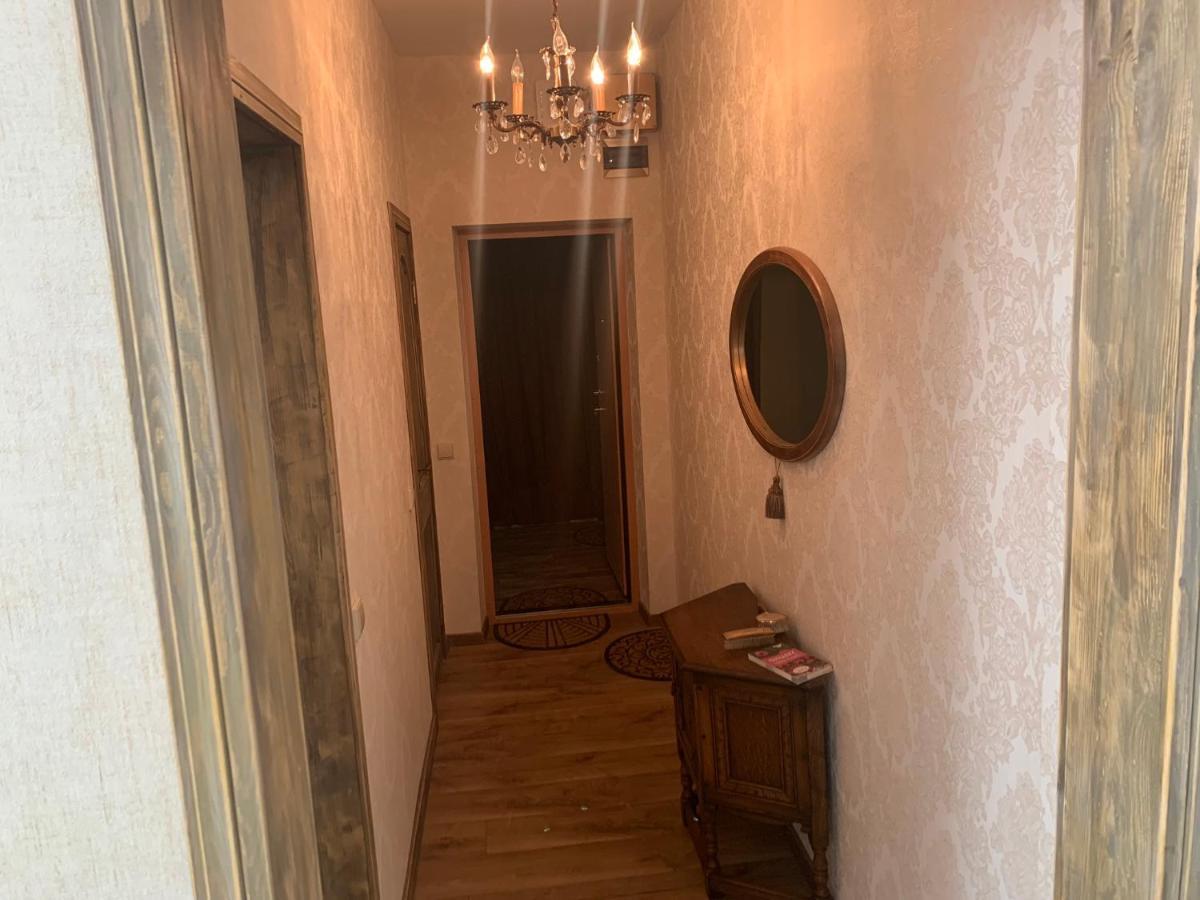 Arbatines Apartamentai Биржай Экстерьер фото