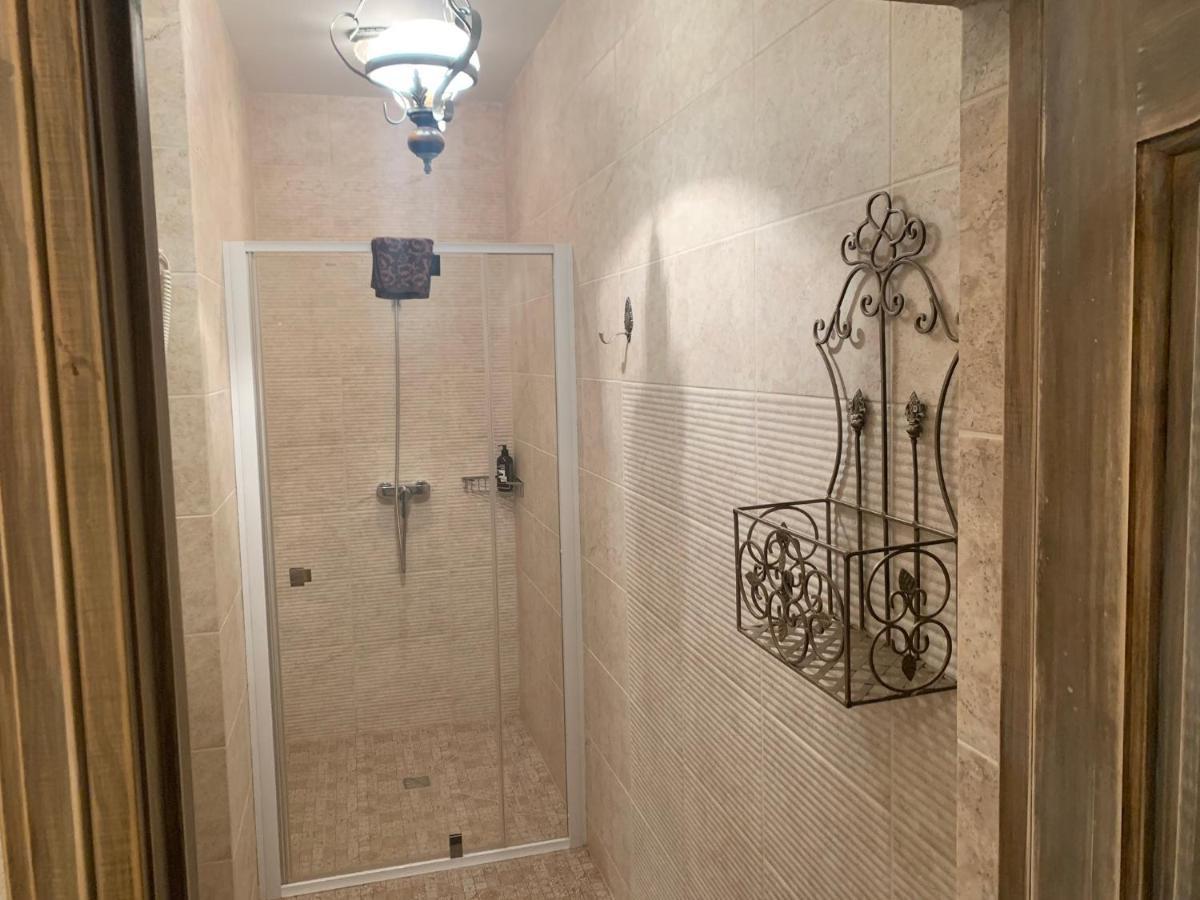 Arbatines Apartamentai Биржай Экстерьер фото