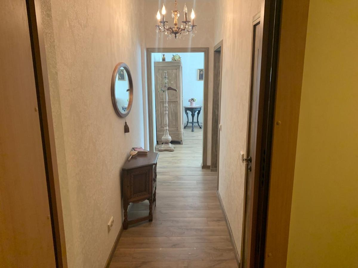 Arbatines Apartamentai Биржай Экстерьер фото