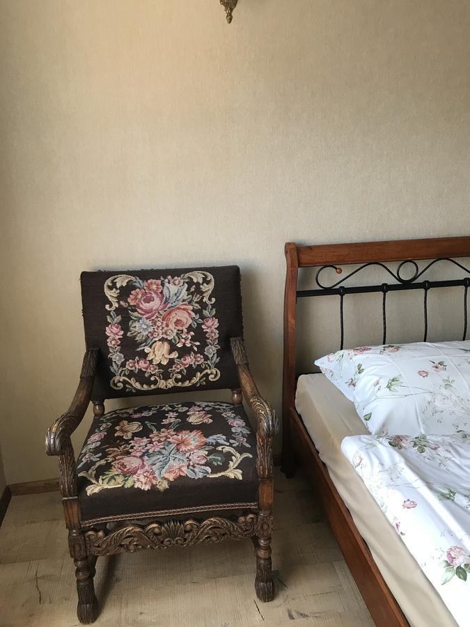 Arbatines Apartamentai Биржай Экстерьер фото