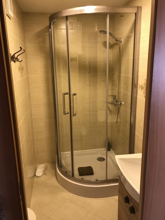 Arbatines Apartamentai Биржай Экстерьер фото