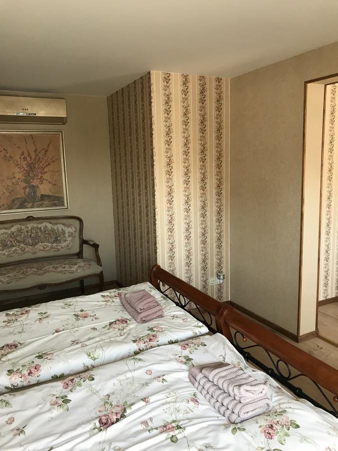 Arbatines Apartamentai Биржай Экстерьер фото